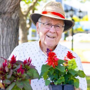 Come see what's blooming in Carlton Senior Living's Assisted Living communities