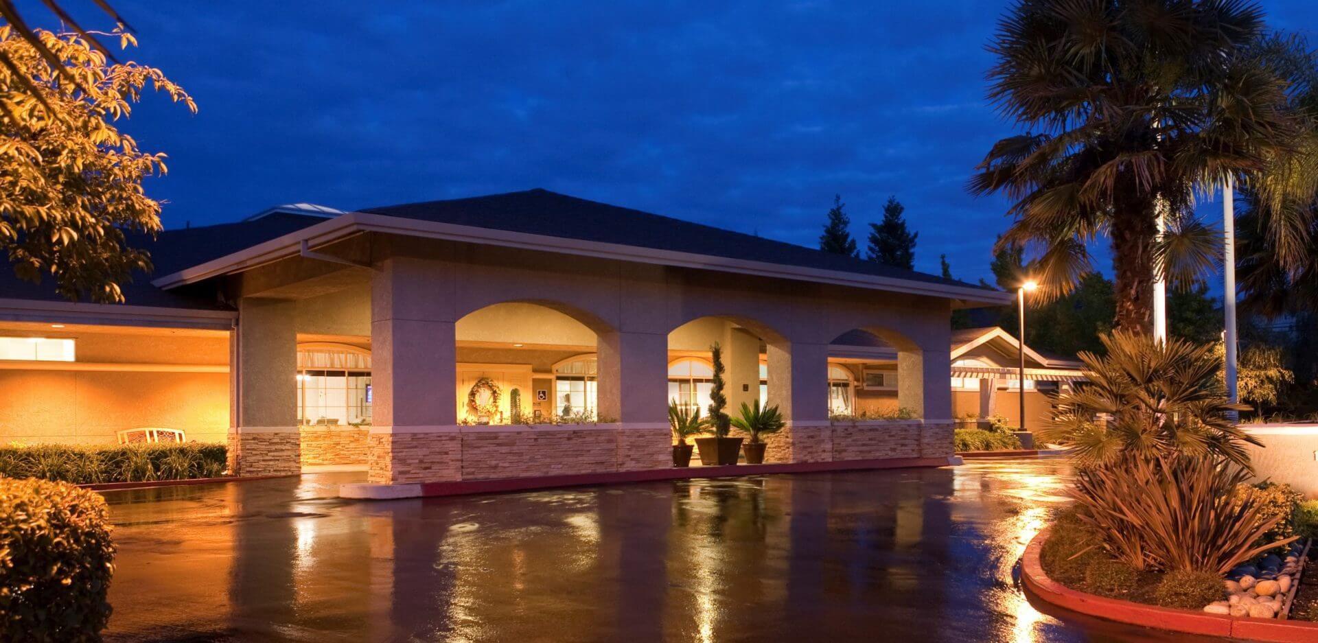 Carlton Senior Living Downtown Pleasant Hill offers Independent Living, Assisted and Memory Care
