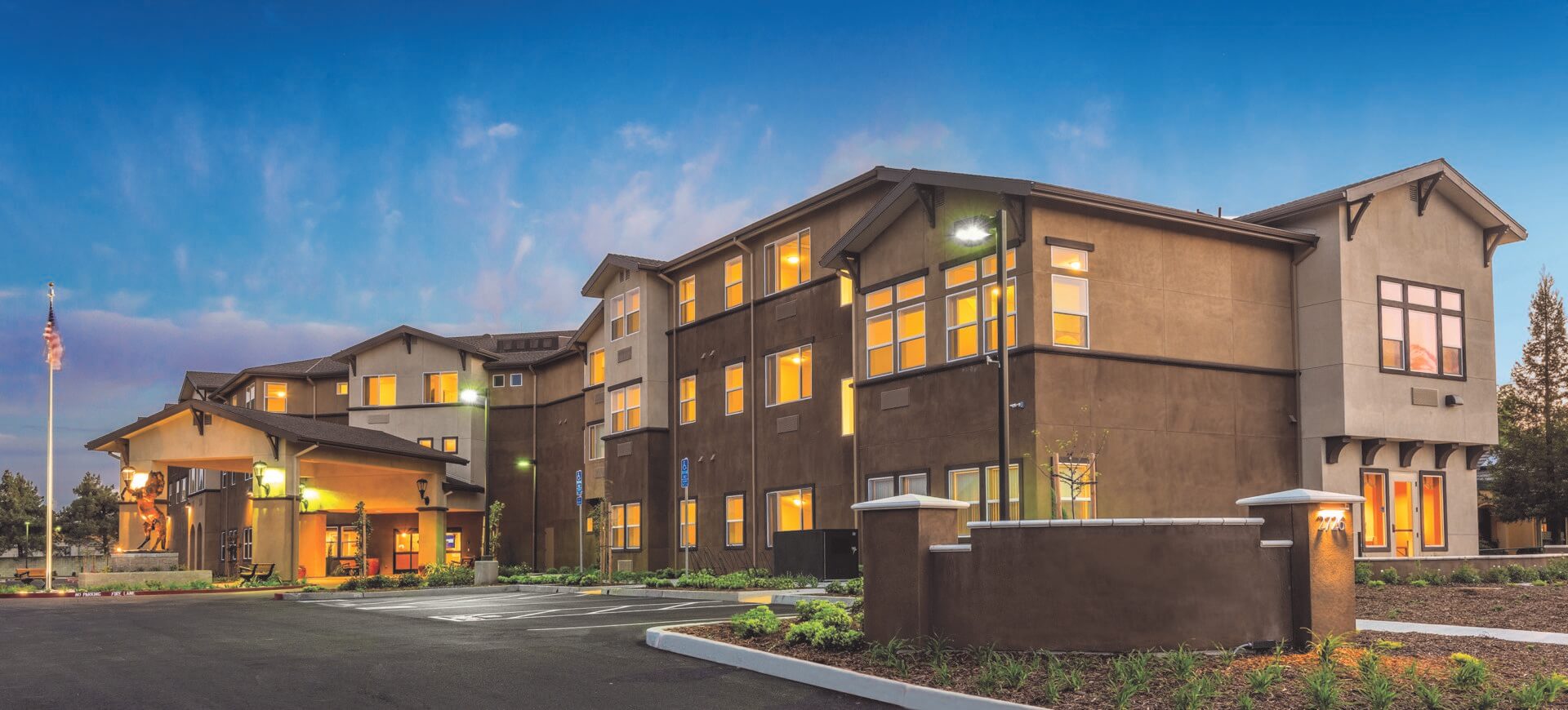 Carlton Senior Living Davis offers Independent Living, Assisted Living and Memory Care for seniors in Yolo County and beyond.