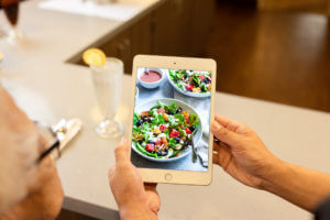 Carlton Senior Living has improved the dining experience with TouchBistro.