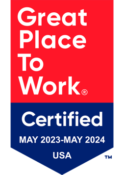 Carlton Senior Living Is Proud To Be Great Place To Work Certified