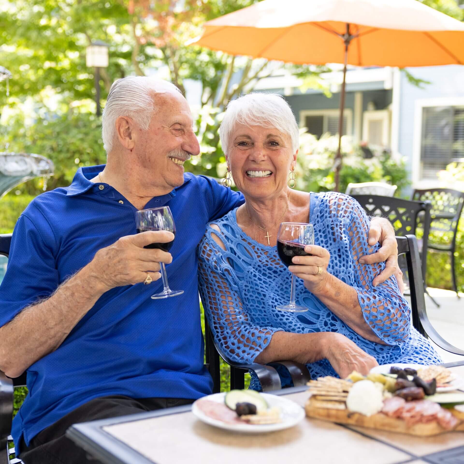 Will I Lose My Independence When Moving Into A Senior Living Community