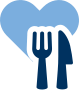Icon Benefits Meals