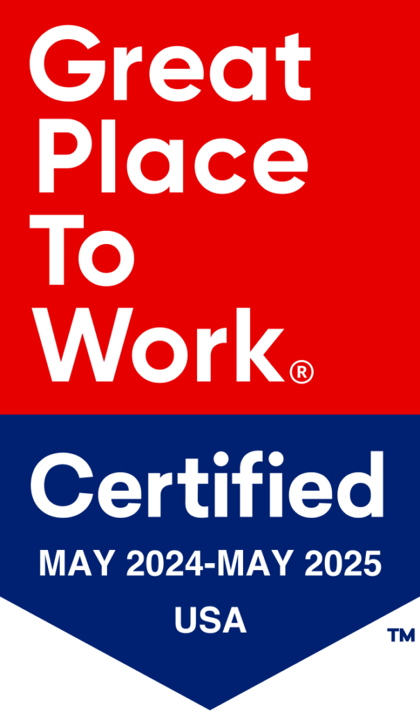Carlton Senior Living Is Great Place To Work Certified 2025